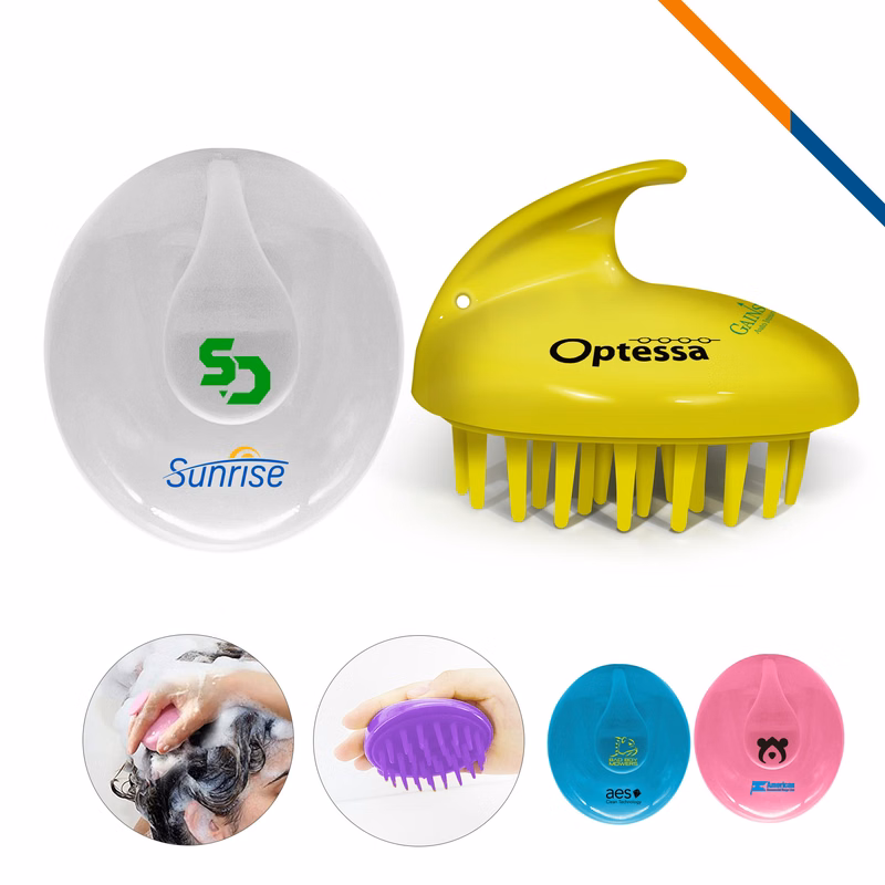 Kooya Scalp Massager