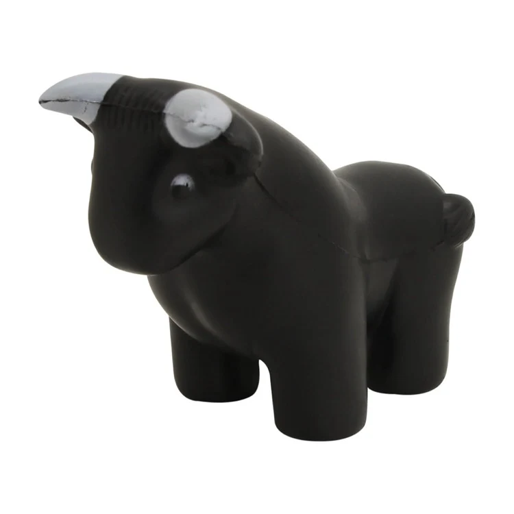 Stress Black Bull 1