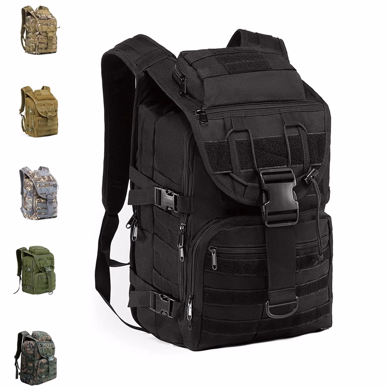 Military Rucksack