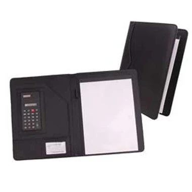 MEMO HOLDER WITH CALCULATOR 1
