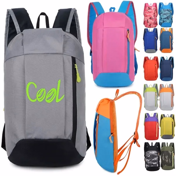 Utralight Foldable Backpack for Work, School and Travel