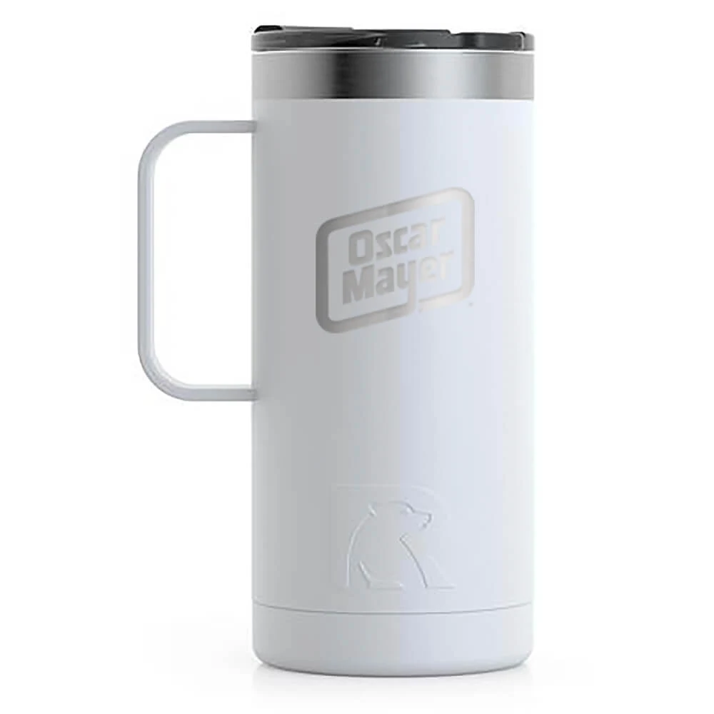 RTIC 16oz Travel Coffee Mug 1