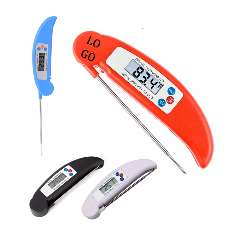 Digital Barbecue Food Thermometer