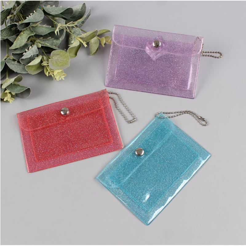 Portable Coin Purse