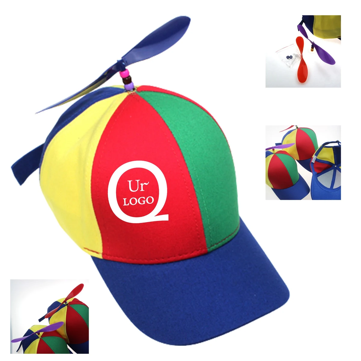Dragonfly Baseball Cap 1