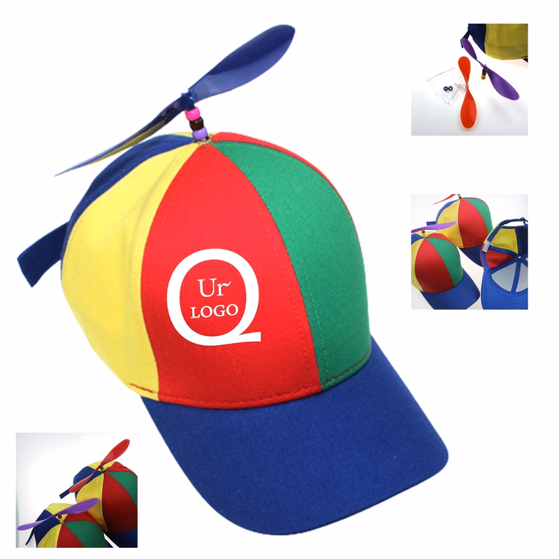 Dragonfly Baseball Cap