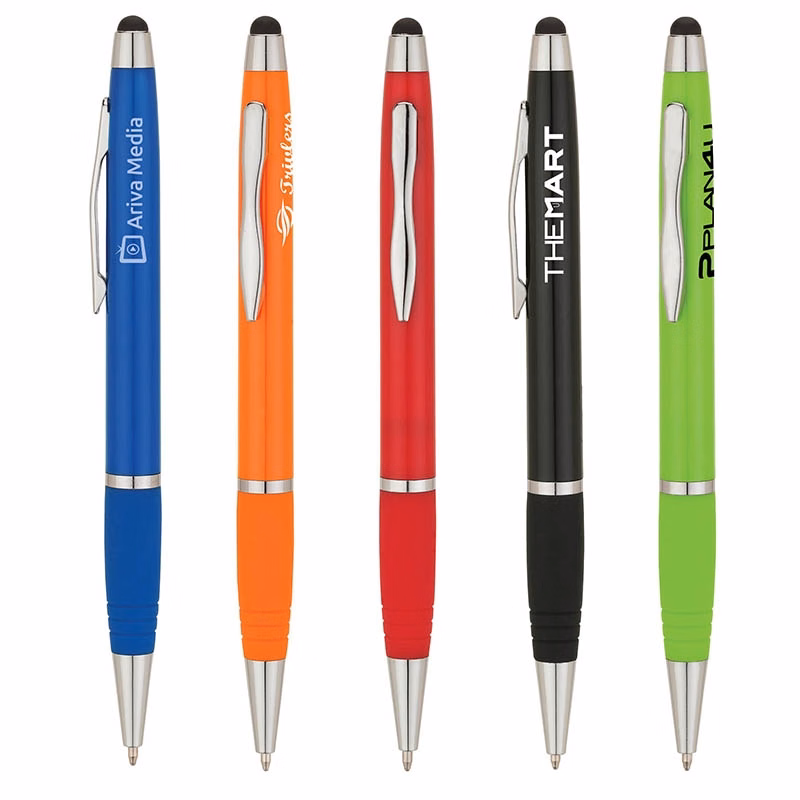 Epic - Solid Ballpoint Pen / Stylus