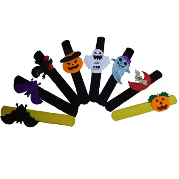 Halloween Bracelet 1