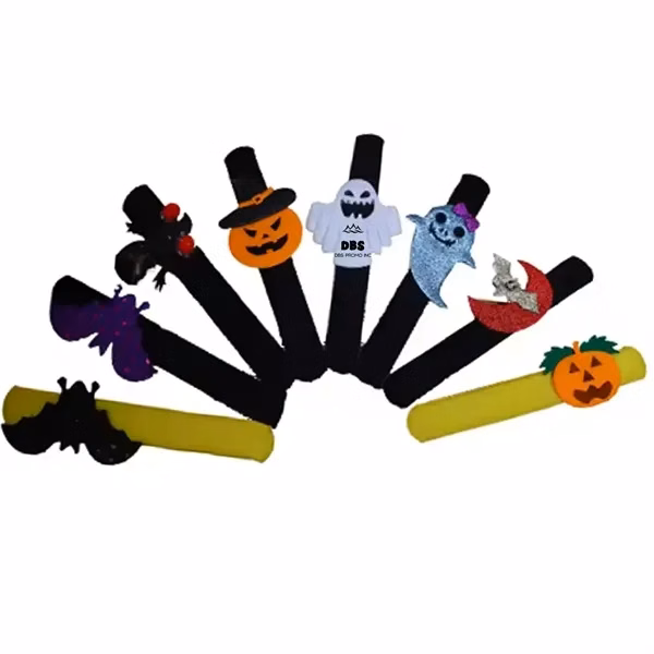 Halloween Bracelet