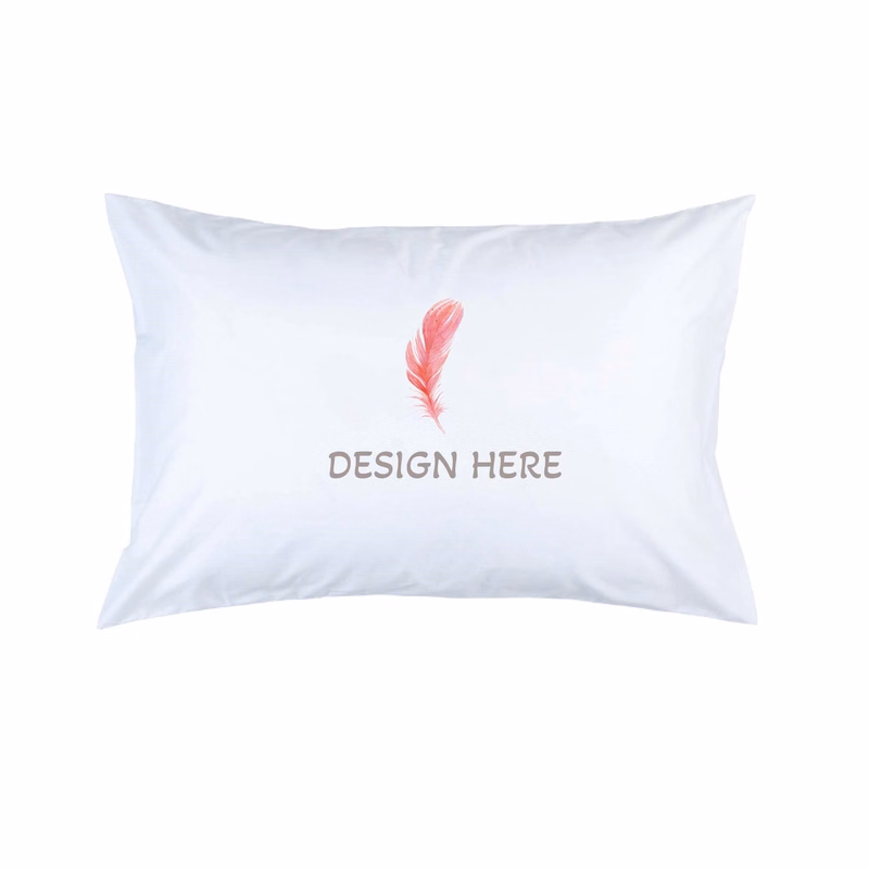 20"x26" Full Color Pillow Covers MOQ100