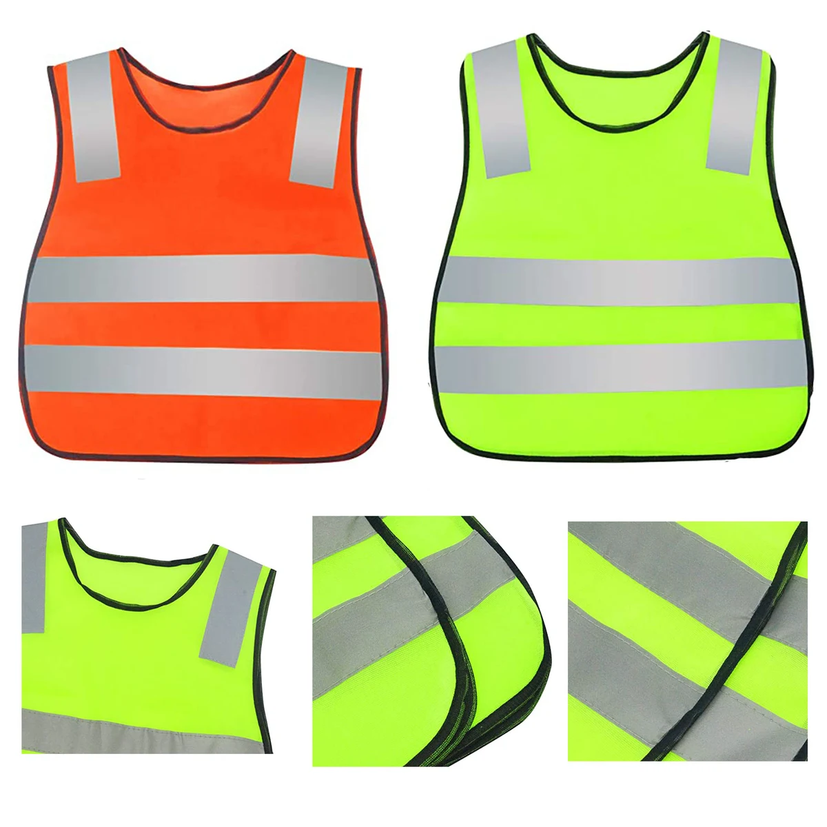 Reflective Clothing For Primary School Students 1