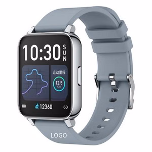 1.69-Inch Smart Step Counter