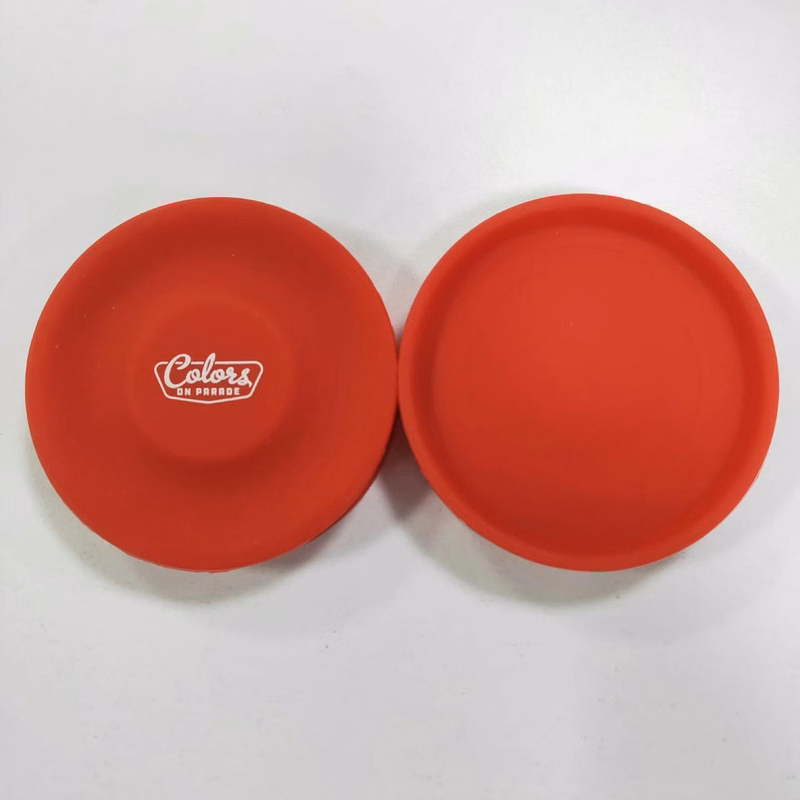 Mini Pet Frisbee