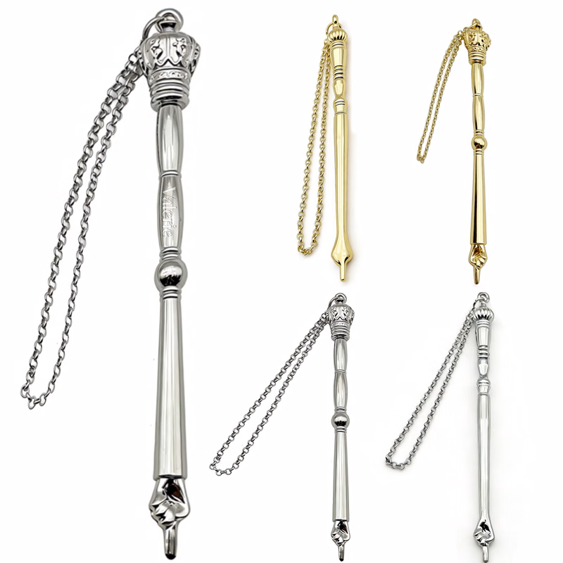 Aluminum Alloy Torah Pointer