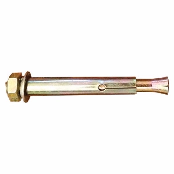 Blasting Screws