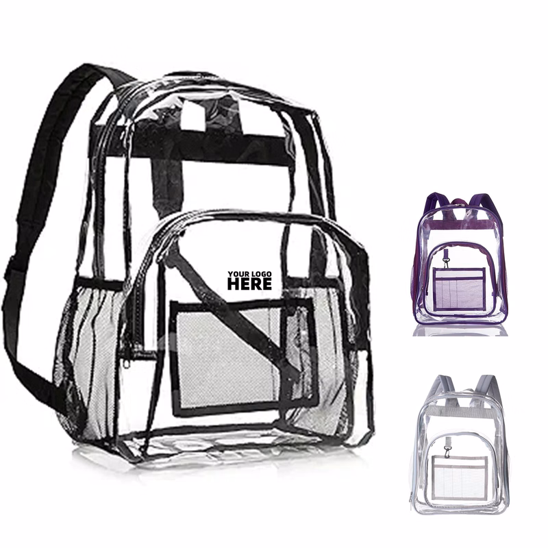 Basics School Backpack