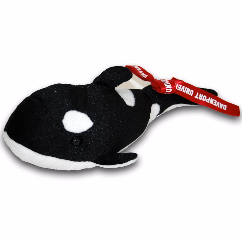 12" Killer Whale
