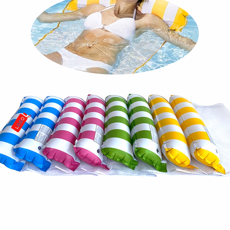 Foldable Backrest Floating Bed