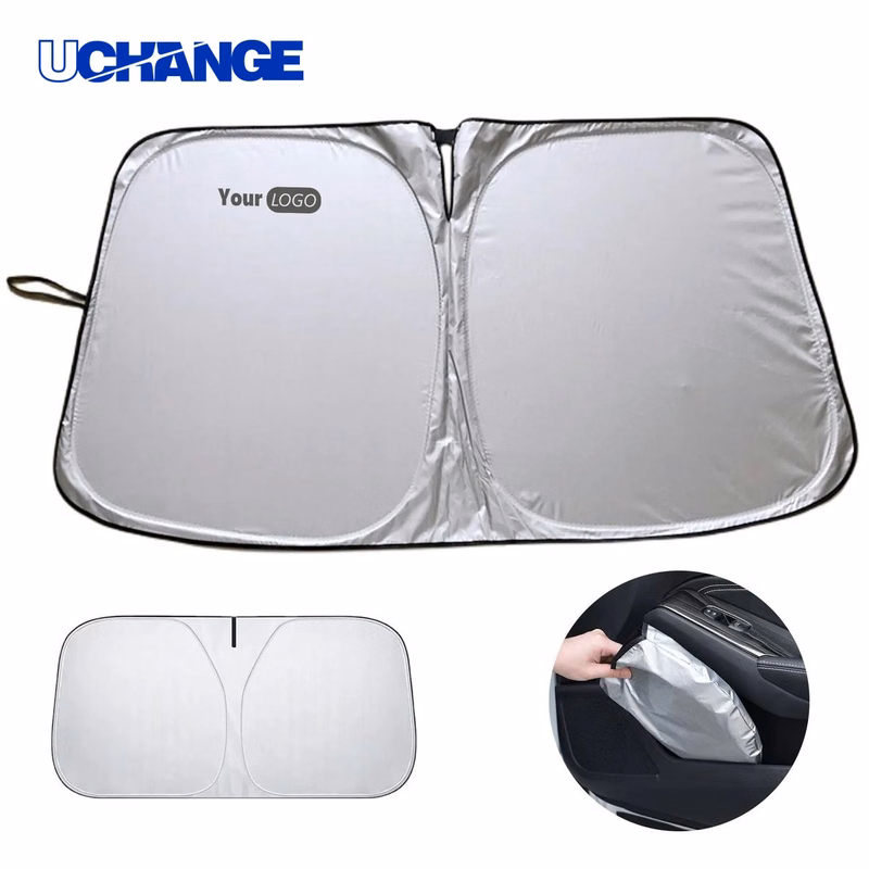 Non Woven Sunscreen And Heat Shield