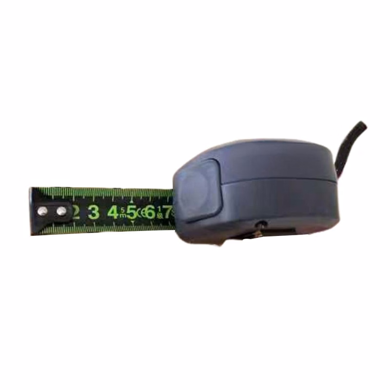 Heavy Duty Fluorescent Tape Measure