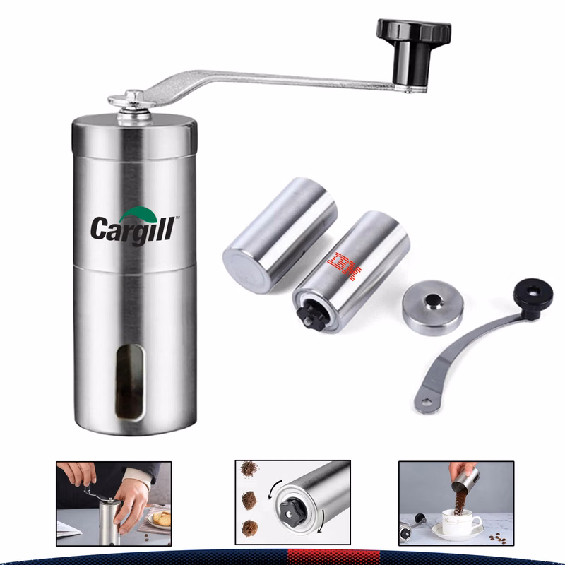 Hand Coffee Bean Grinder