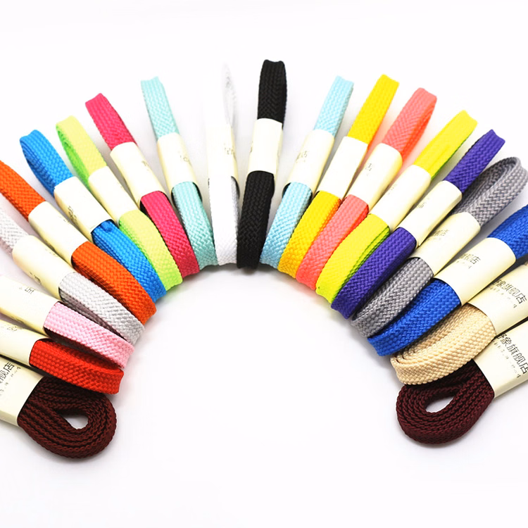 Polyester Shoelace
