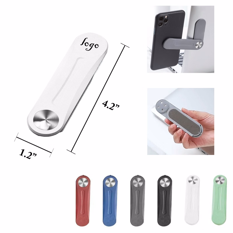 MOQ100 Magnetic Stand For Tablets And Phones