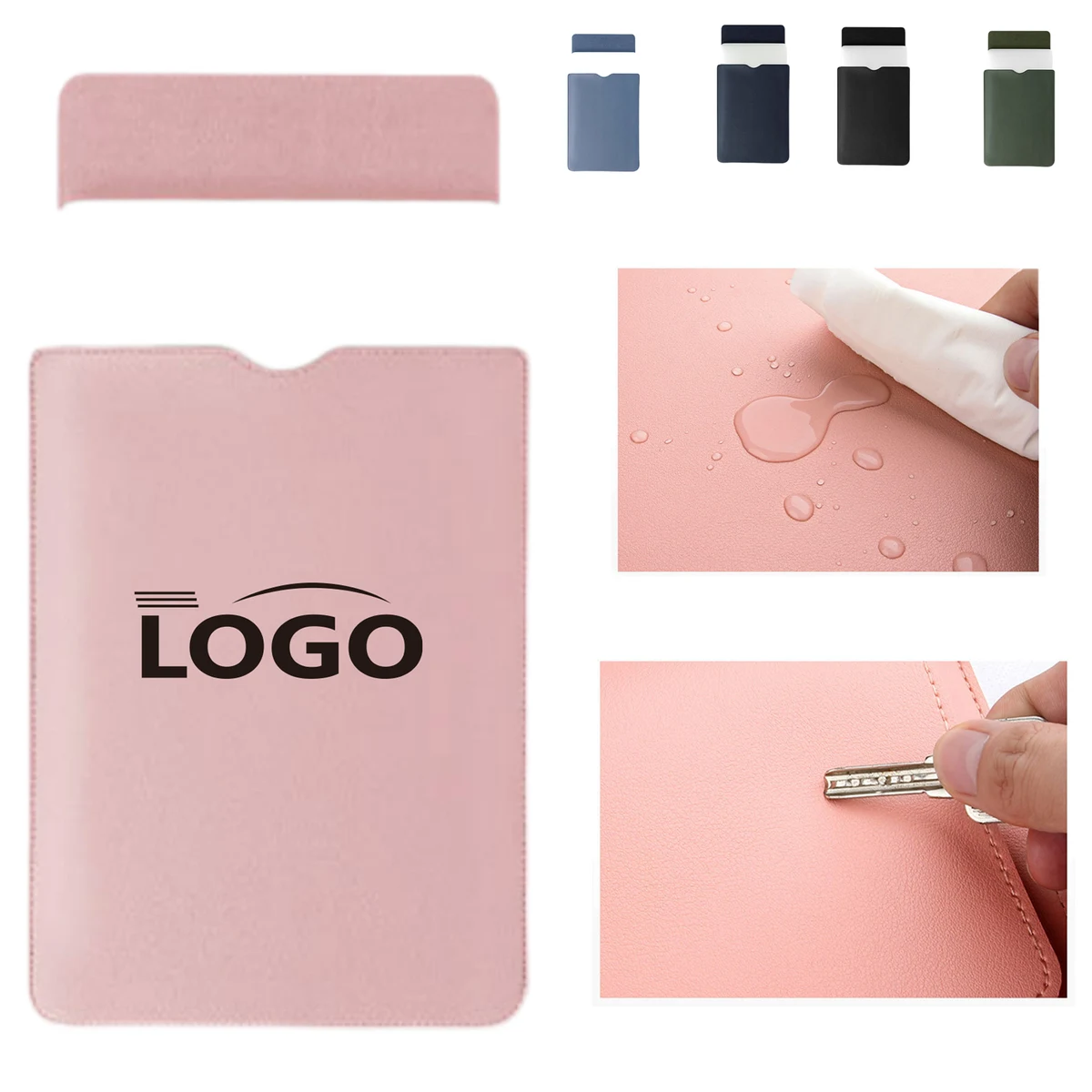 Protective Tablet Cover Envelope 1