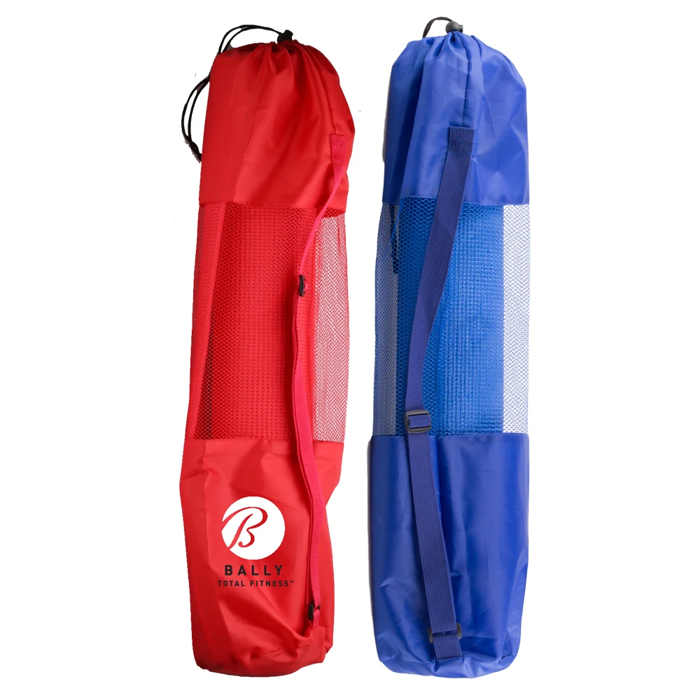 Yoga Mat w/Carrying Case 1