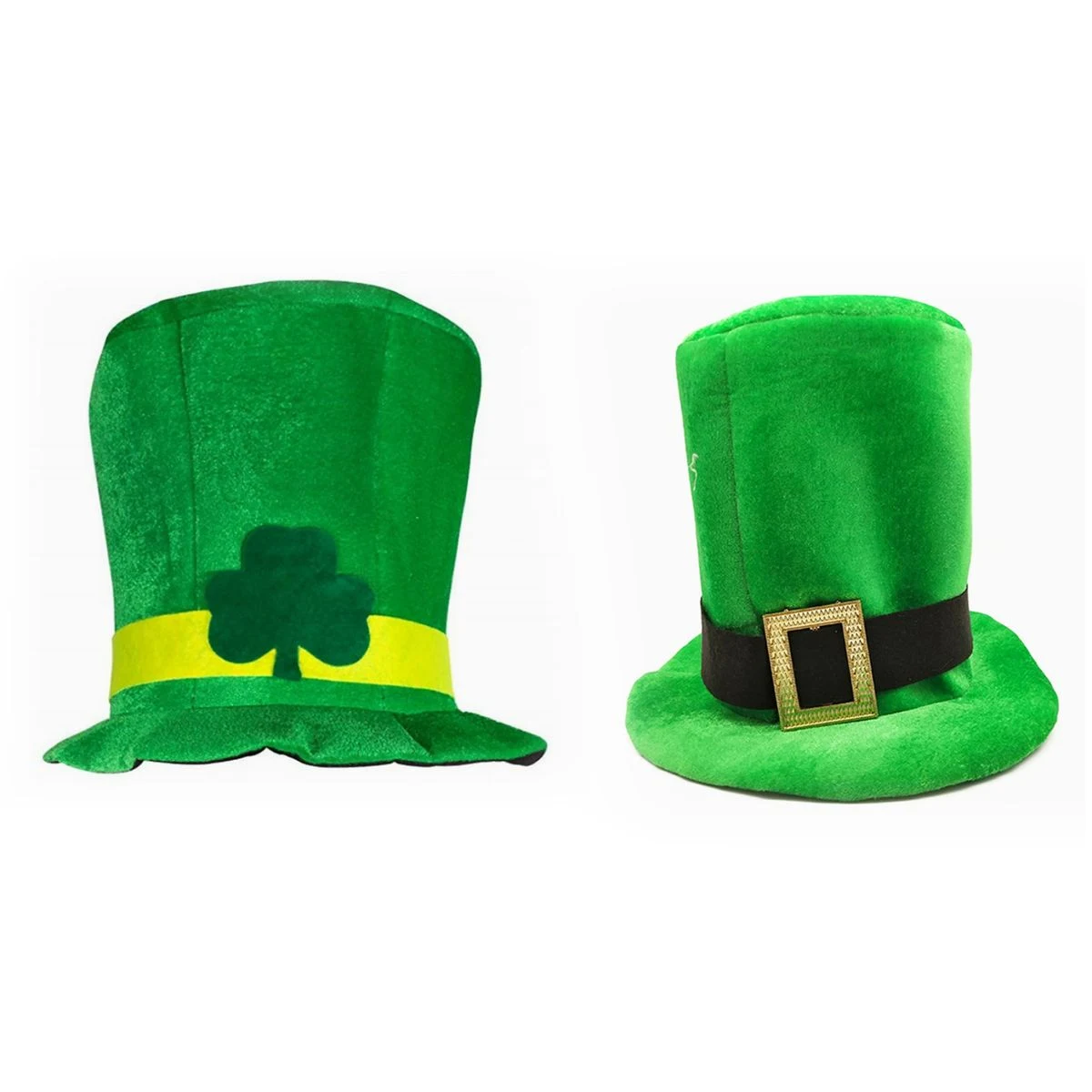 Saint Patrick Hat 1