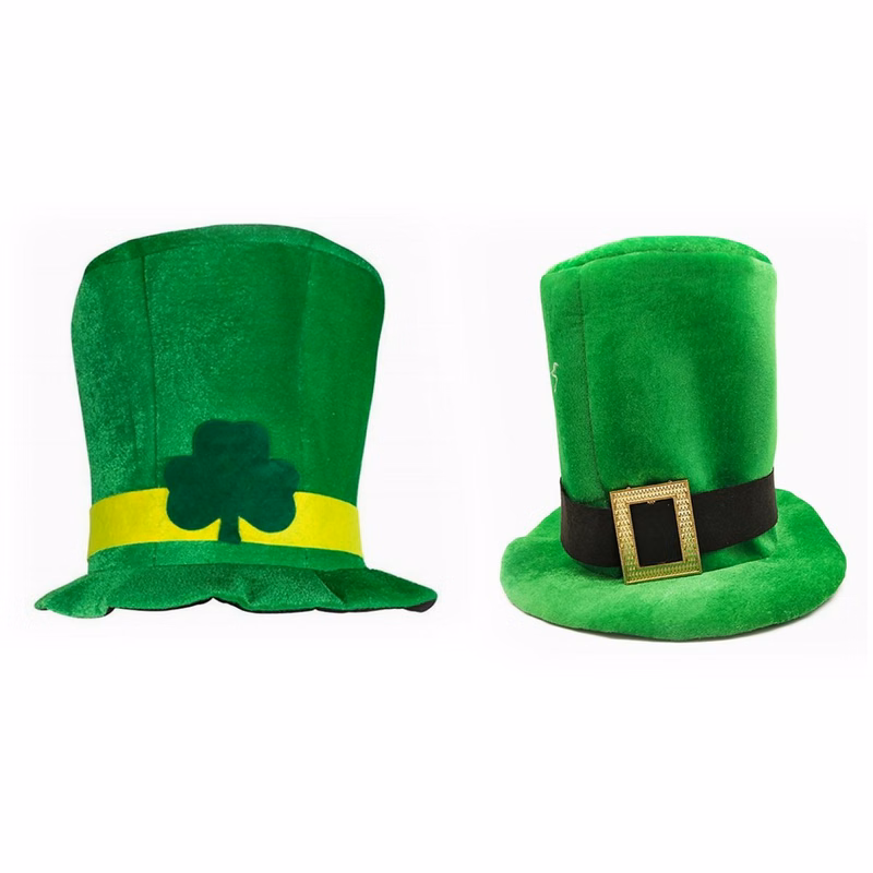 Saint Patrick Hat