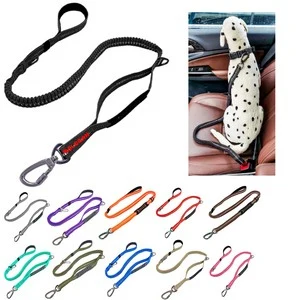 Reflective High Elasticity Dog Leash for Comfort 1