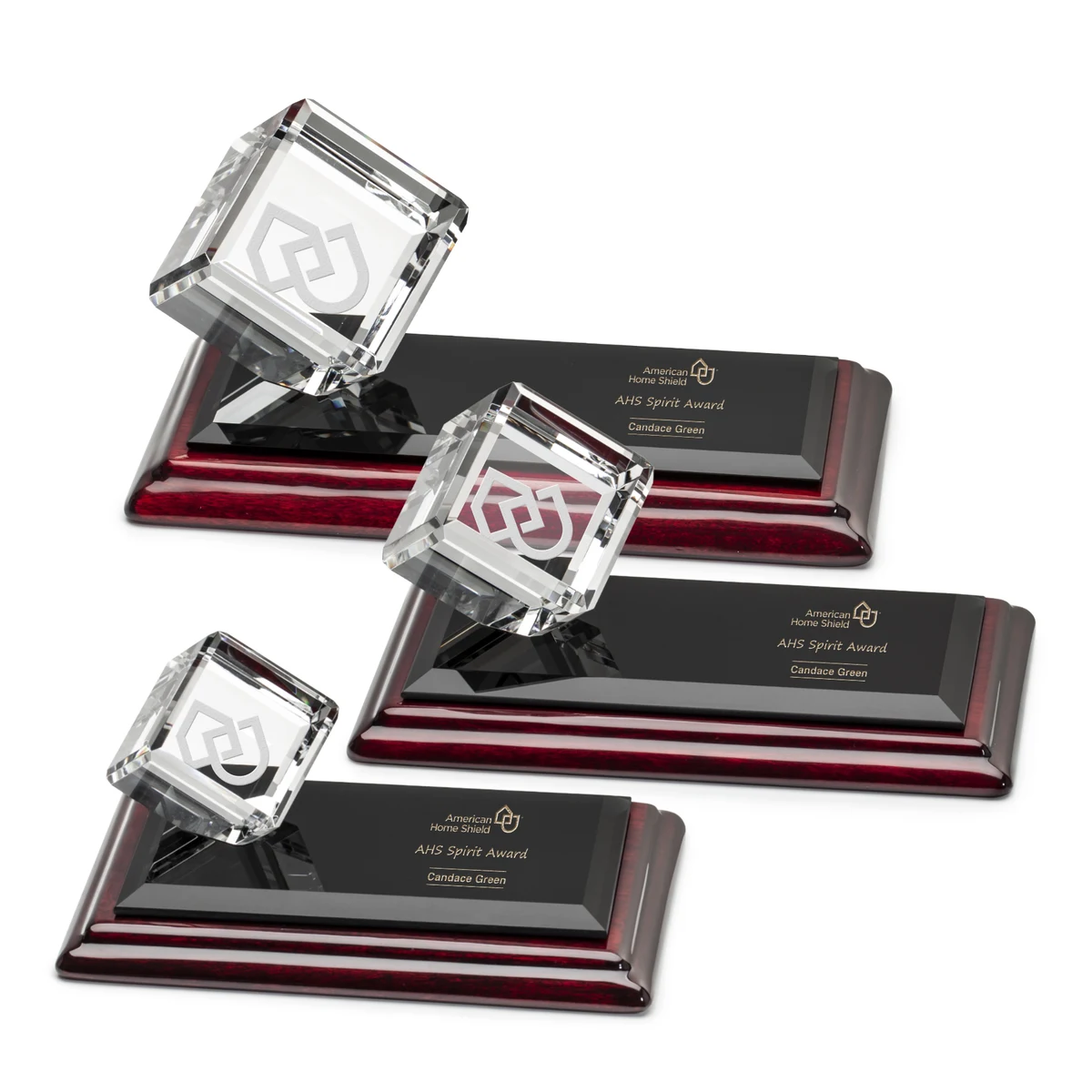 Carlton Award on Albion™ 1