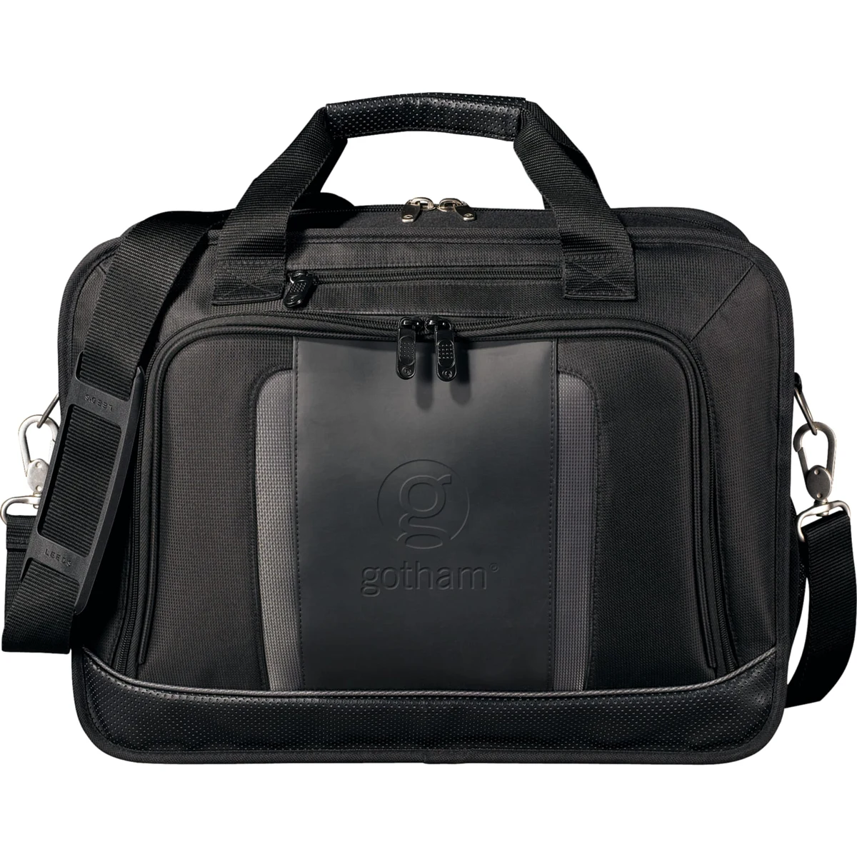 Velocity 17" Computer Briefcase 1