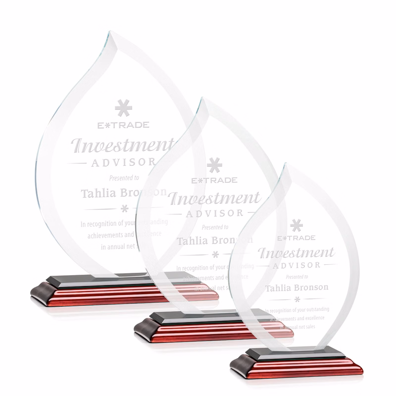 Nestor Flame Award - Albion™