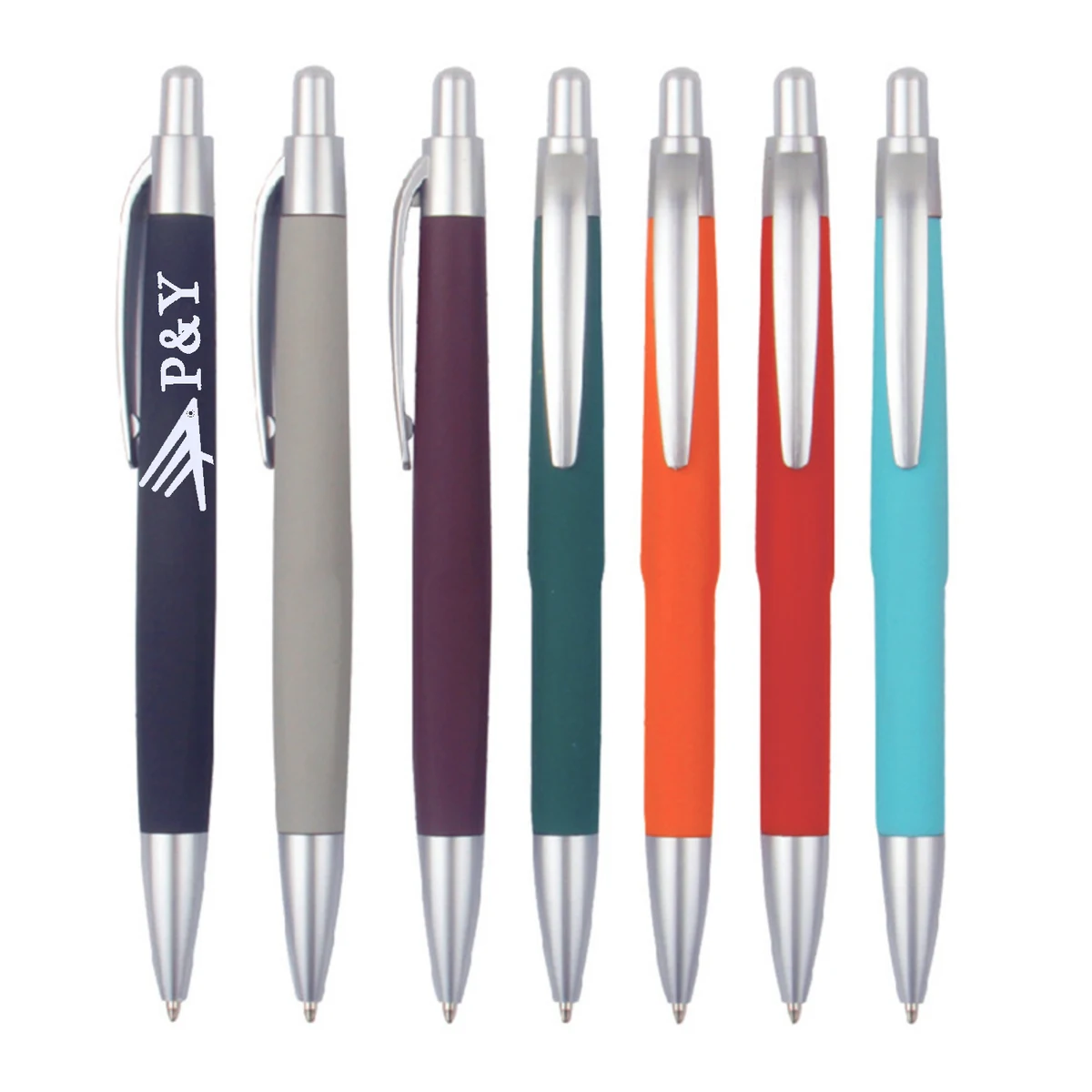 Business Gift Advertising Pen 1