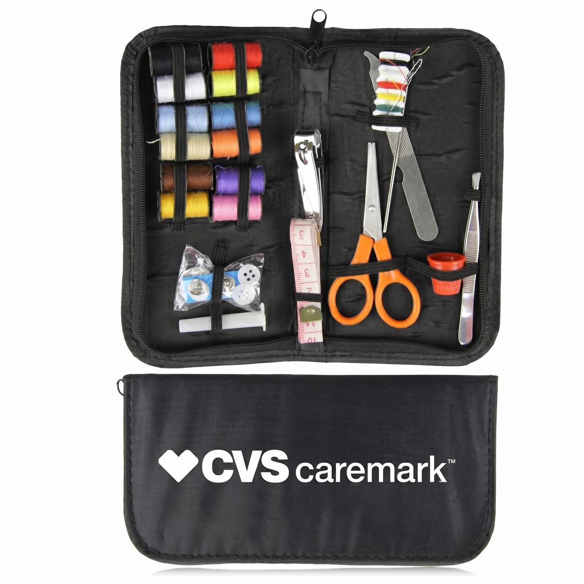 StitchMate Compact Travel Sewing Kit 1
