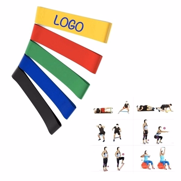Yoga Elastic Band