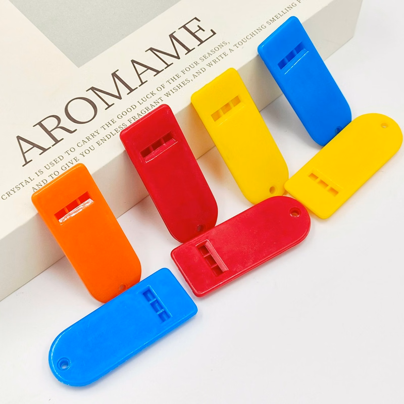 Outdoor Survival Whistle