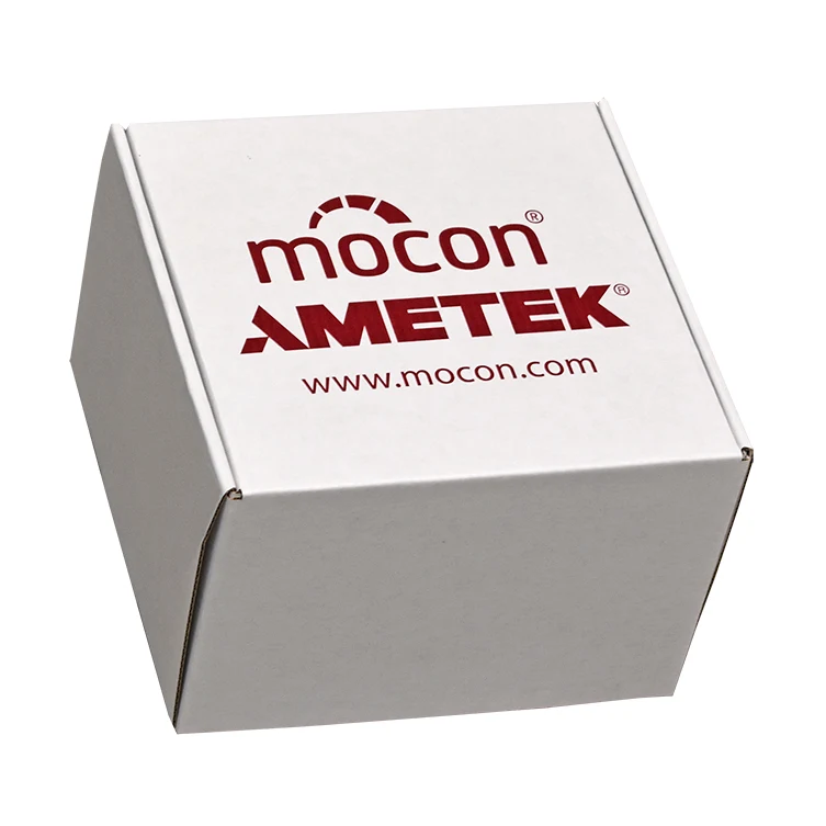 7" X 7" X 5" - E-Flute Outside Tuck Box 1