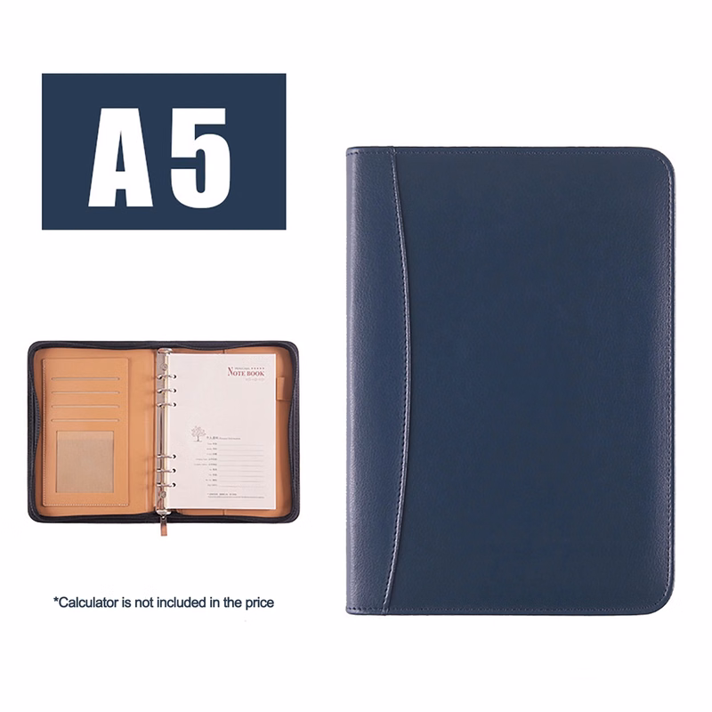 Tech Portfolio with Zipper