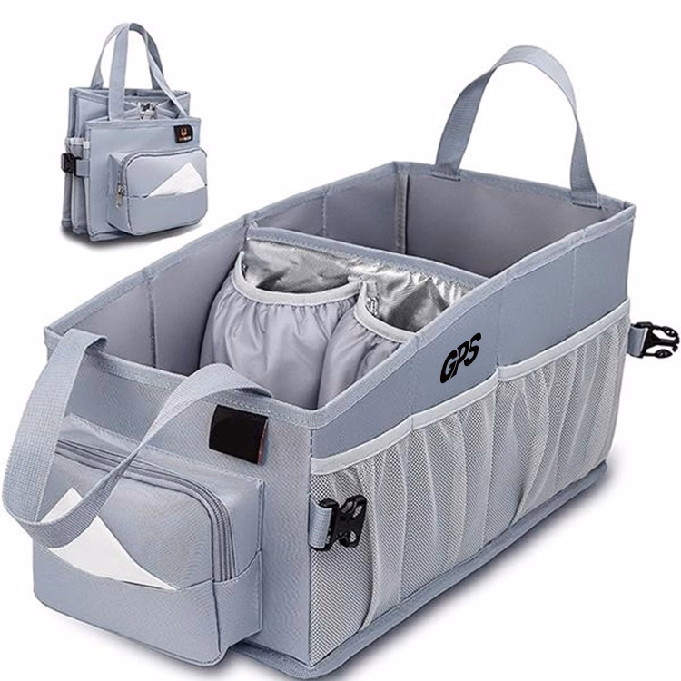 Multi Use Car Organizer