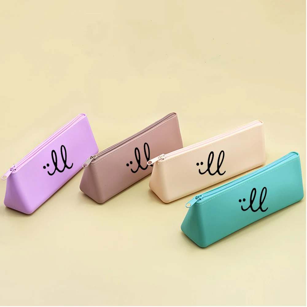 Waterproof Durable Pencil Case pouch 1