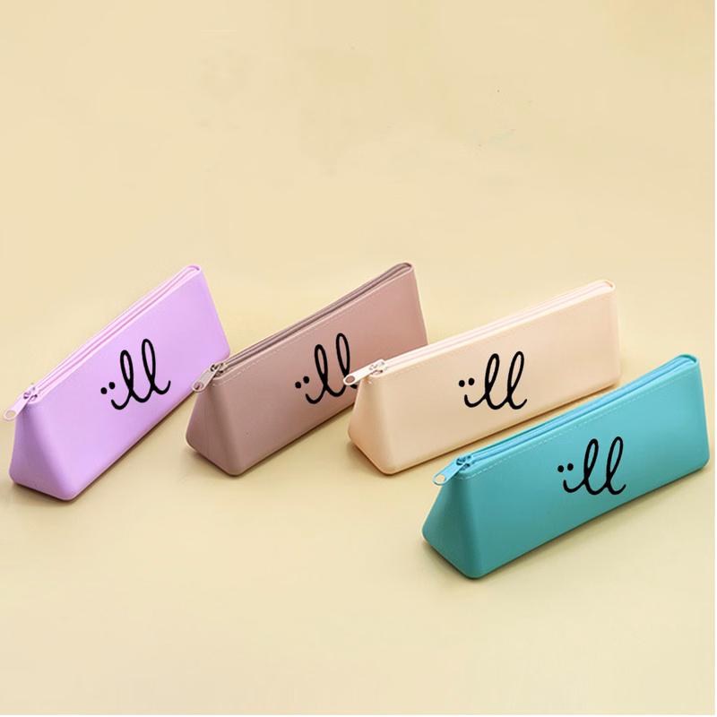 Waterproof Durable Pencil Case pouch