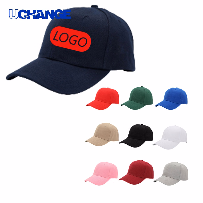 Unisex Baseball Cap for Casual Wear