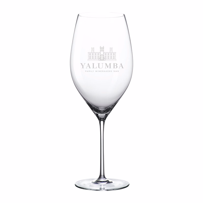 32oz. Grace Bordeaux Wine Glass