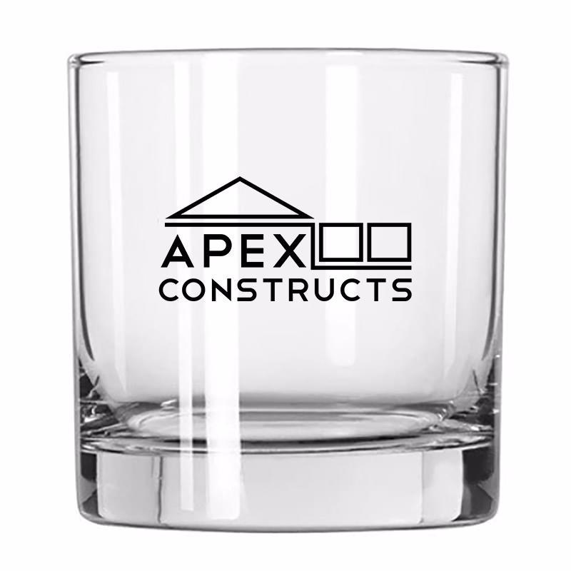 10.5 Whiskey Glass