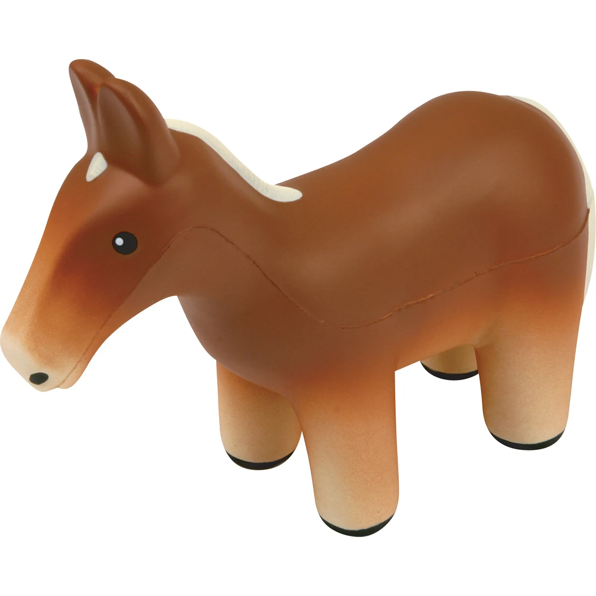 Mule Stress Reliever 1