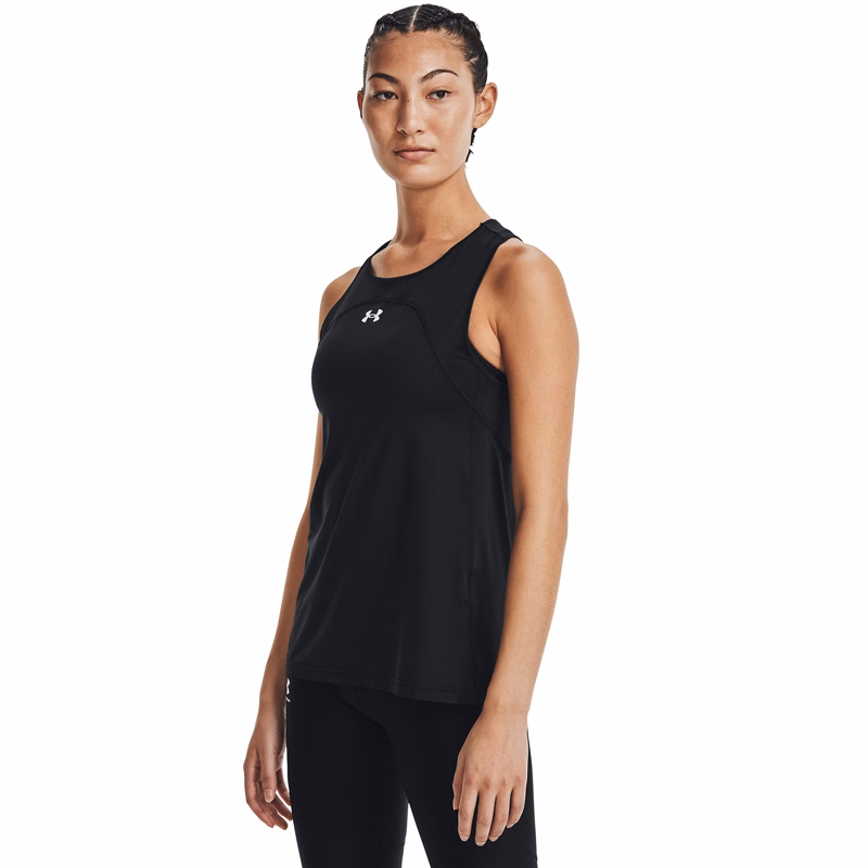 UA Knockout Team Women's Tank