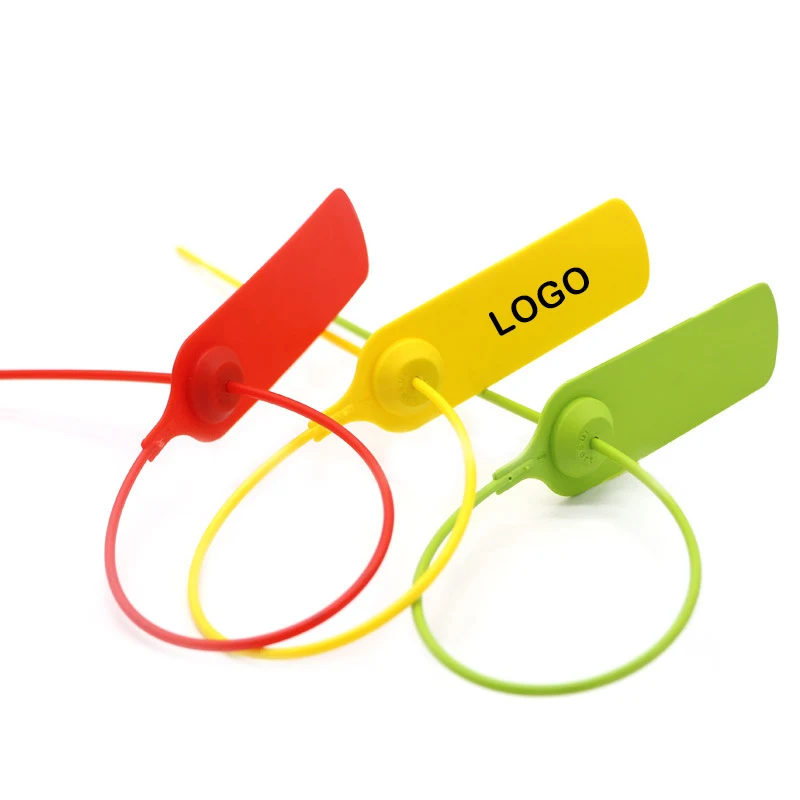 Secure Fit Tag 1